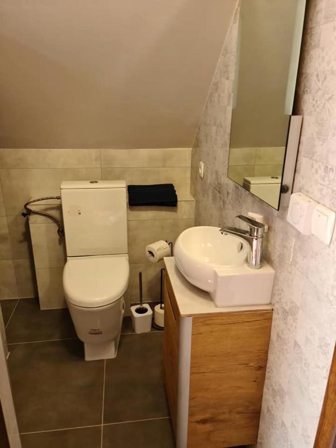 Lowisko Redyki Rakowek Bagian luar foto
