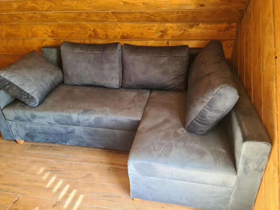 Lowisko Redyki Rakowek Bagian luar foto